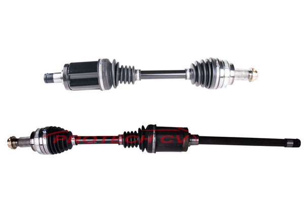 Eje CV-nuevo (2) delantero para BMW 06-07 525xi 535xi 2008 528xi 535xi