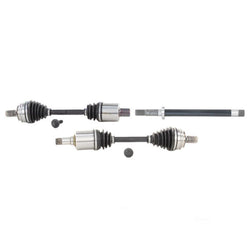 Front Axles & Intermediate Shaft for Mercedes-Benz CLS63 AMG S 5.5L 2014-2018