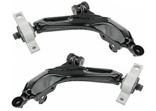 Brazos de control delanteros inferiores con soportes para Lexus IS250 2006-13 con tracción trasera