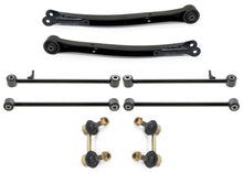 Rear Lower Lateral Link Control Arms Bushings For Subaru Forester 2003-2006