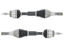 Front Extended Axles For Lifted Ford F-150 2009 2011 2012 13 2014 4 Wheel Drive