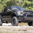 Front Extended Axles For Lifted Ford F-150 2009-2014 4 Wheel Drive