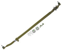 TTX Front Tie Rod Assembly For Ram 2500 2015-2024 4 Wheel Drive Center Drag Link