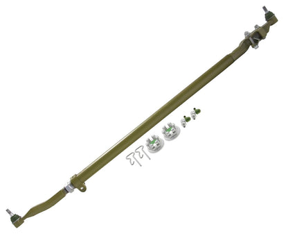 TTX Front Tie Rod Assembly For Ram 2500 2015-2024 4 Wheel Drive Center Drag Link
