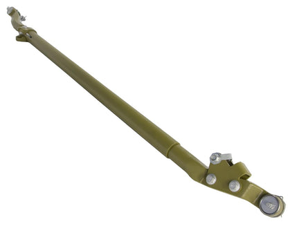 TTX Front Tie Rod Assembly & Links For Ram 2500 2014 2020 2025 4 Wheel Drive