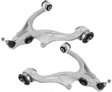 Front Lower Control Arms W Ball Joints For Ram 1500 Pick Up 4x4 2006 2021 2024