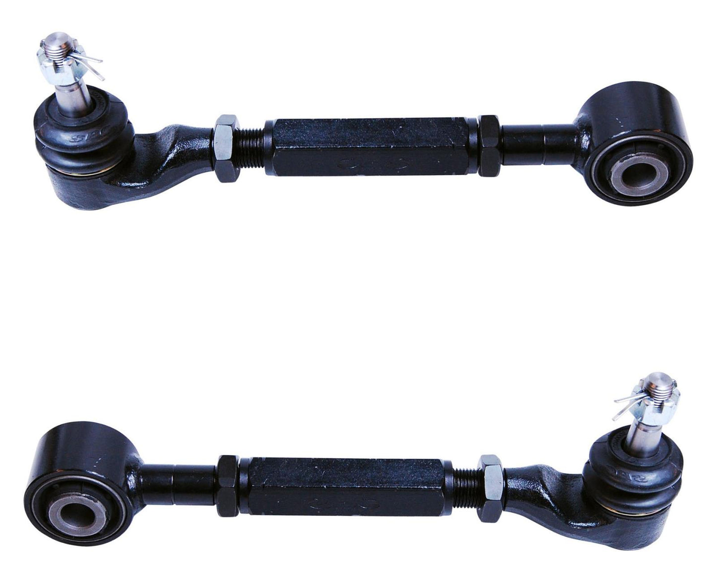 Mevotech Rear Lower Forward Adjustable Control Arms For Subaru Impreza 08-2016