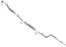 Engine Flex Pipe with Gasket for Ram Promaster City 2015 2016 2017 2018 2019