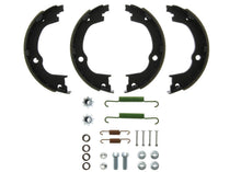 Parking Emergency Brake Shoe for Chevrolet Equinox 12 2013 2014 2015 2016 2017