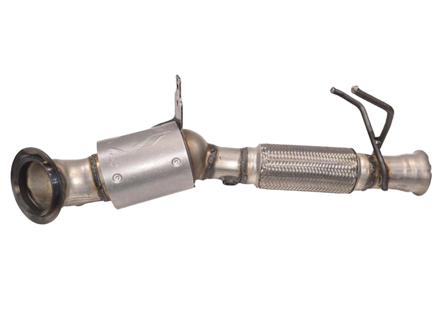 Catalytic Converter with Flex Pipe for Ford Escape 20-22 1.5L All Wheel Drive