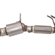 Catalytic Converter with Flex Pipe for Ford Escape 20-22 1.5L All Wheel Drive
