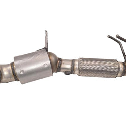 Catalytic Converter with Flex Pipe for Ford Escape 20-22 1.5L All Wheel Drive