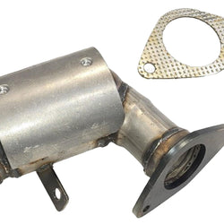 Frt Catalytic Converter for Infiniti Q50 17-22 3.0 Turbo Q60 Turbocharged 17-21