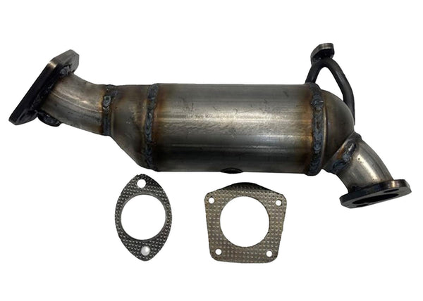 Rear Catalytic Converter for Jaguar XK8 2003-2006 4.2L XKR 2003-2006 4.2L