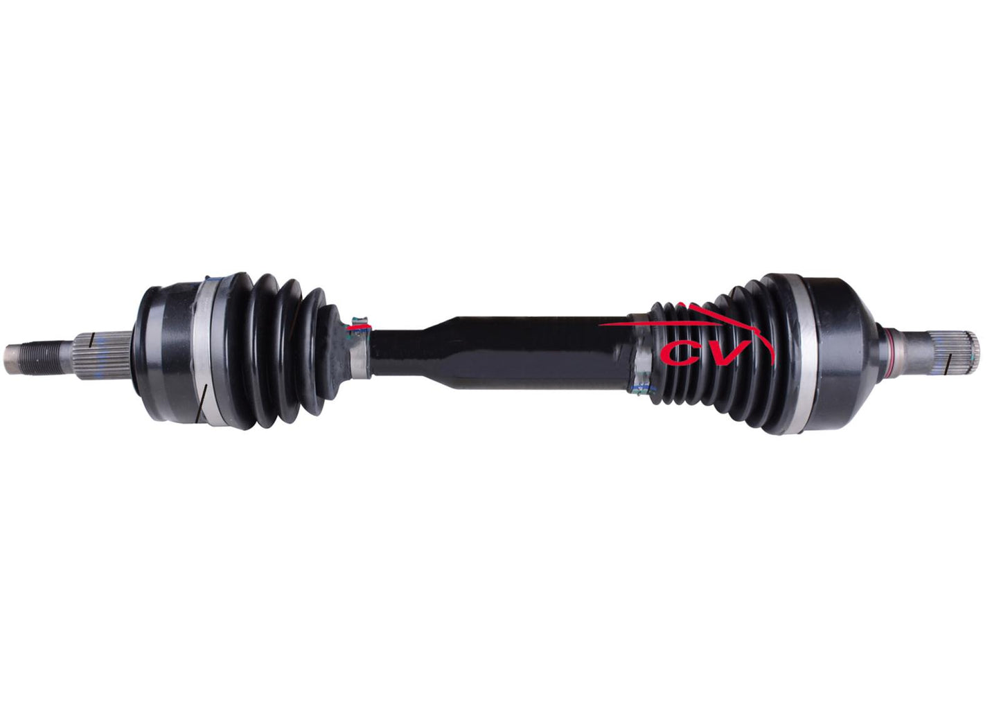 Front Cv Drive Axle Shafts for Jeep Cherokee 2014-2023 4x4 Active Drive 2