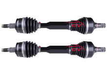 2 Front Cv Drive Axle Shafts for Jeep Cherokee 2014-2022 4x4 Active Drive 2