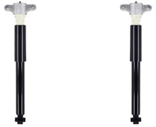 Rear Left & Right Complete Shocks W/ Mounts For Hyundai Elantra Sport 2017-2020