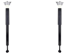 Rear Left & Right Complete Shocks W/ Mounts For Mazda 3 Mazdaspeed 2010-2013