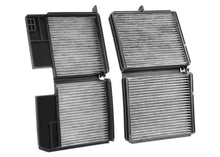 100% Brand New Improved Charcoal Cabin Air Filter fits for Lexus ES300 92-01