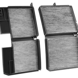 100% Brand New Improved Charcoal Cabin Air Filter fits for Lexus ES300 92-01