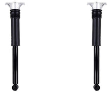 Rear Left & Right Complete Shocks W/ Mounts For Chevrolet Cruze & Volt 16-2019