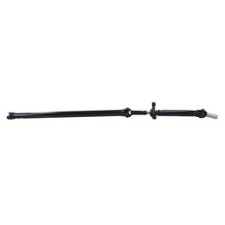 Rear Driveshaft for GMC Sierra 1500 5.3L 2005-2006 4 Wheel Drive 157.5