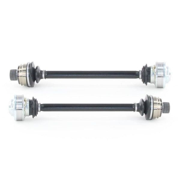 Rear Cv Shaft Axles for Audi A4 1.8L 2009-2012 A5 3.2L 2008-2009