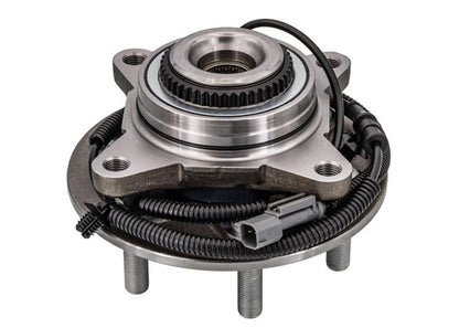 Front Wheel Hub Bearing Assembly For Ford F-150 Raptor 2017 2018-2019 2020