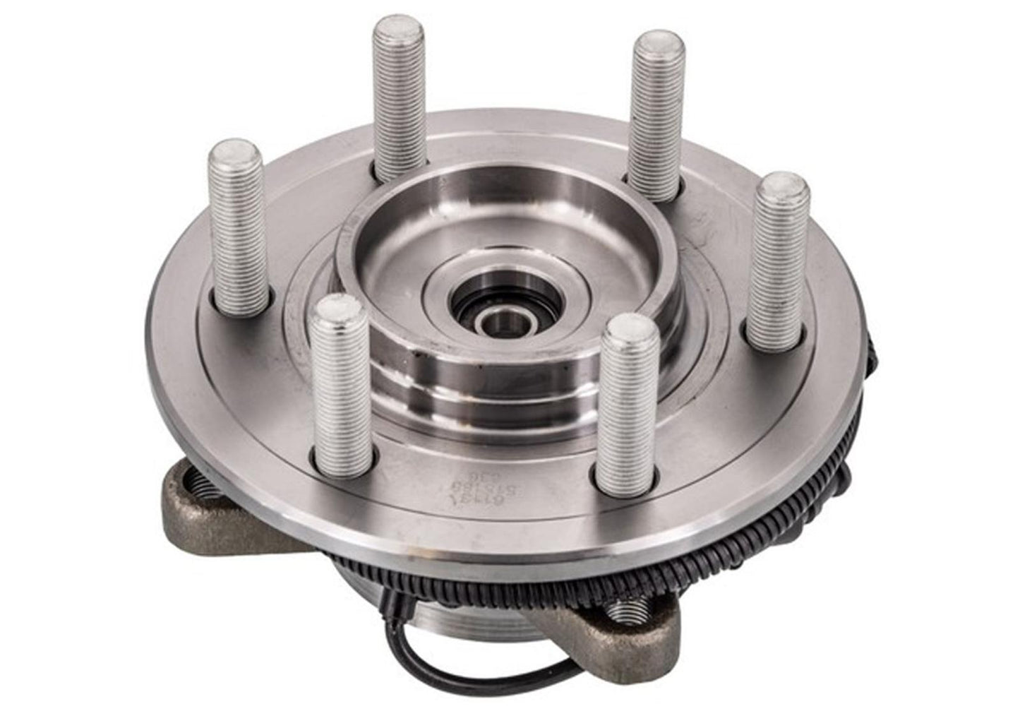 Front Wheel Hub Bearing Assembly For Ford F-150 Raptor 2017 2018-2019 2020