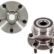 Mevotech Rear Wheel Bearing & Hub Assembly Kit For Subaru Ascent 2019 2020 2024