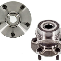 Mevotech Rear Wheel Bearing & Hub Assembly Kit For Subaru Ascent 2019 2020 2024