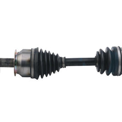 Front CV Drive Axle for Nissan Pathfinder SE LE 2008 2009 2010 2011 2012 V8 5.6