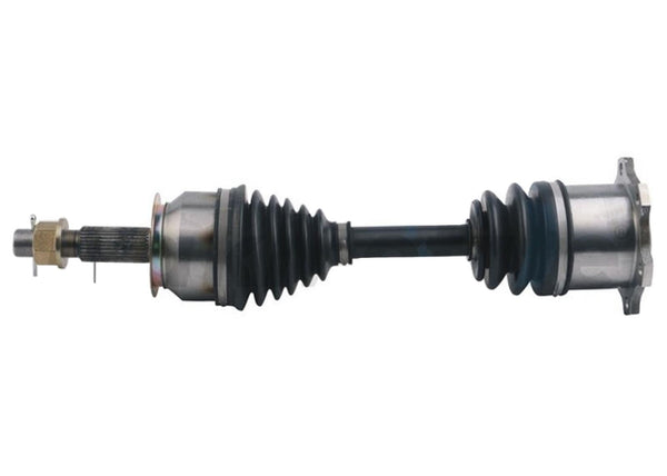 Front CV Drive Axle for Nissan Pathfinder SE LE 2008 2009 2010 2011 2012 V8 5.6