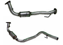 Catalytic Converters Fits GMC Yukon 01-06 & Cadillac Escalade 02-06  6.0L