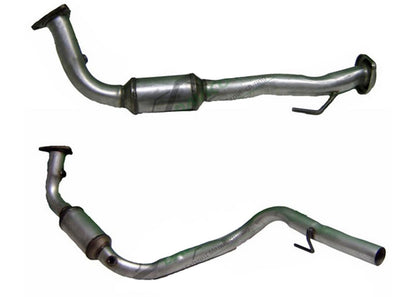 Catalytic Converters Fits GMC Yukon 01-06 & Cadillac Escalade 02-06  6.0L