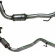 Catalytic Converters Fits GMC Yukon 01-06 & Cadillac Escalade 02-06  6.0L