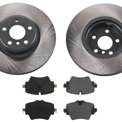 Disc Brake Rotors Disc Brake Pads for BMW 330i xDrive 19 20 21 2022 2023 2024