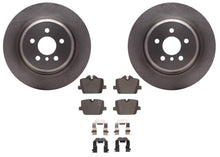 Disc Brake Rotors Disc Brake Pads for BMW 330i xDrive 19 20 21 2022 2023 2024