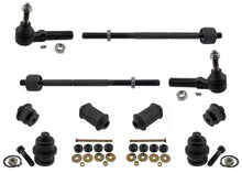 Control Arm Bushings Ball Joints Tie Rods Links for Chrysler PT Cruiser 06-2010