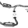 Left & Right CARB Approved Catalytic Converter for Ford Ranger 2007-2011 4.0L