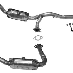 Left & Right CARB Approved Catalytic Converter for Ford Ranger 2007-2011 4.0L