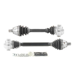 Front Cv Axles for Audi TT Quattro 2.0L 2009-2010 for Audi TT Quattro 2.0L 2015