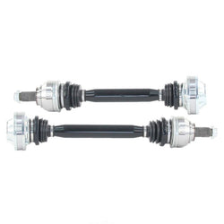 Rear CV Axles for BMW 1 Series M 3.0L 2011 M3 4.0L 2008-2013 Rear Wheel Drive