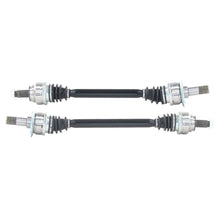 Rear Cv Shaft Axles for BMW 550i GT 2011-2015 650i 2012-2018 Rear Wheel Drive
