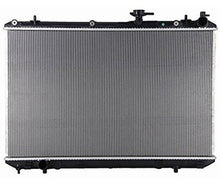 Leak Tested Radiator For 2008 2009 2010 Highlander Hybrid 3.3L REF TO3010335
