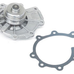 Engine Water Pump Metal Impeller For 2003 2004 2005 2006 Ford Escape 3.0L