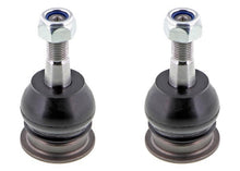 Mevotech Upper Ball Joints For Lexus GS350 GS450h 2007-2011 REF# 48610-39135