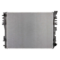 Radiator for Ram 1500 5.7L 2019-2024 & Ram 1500 Classic 3.6L 5.7L 2022