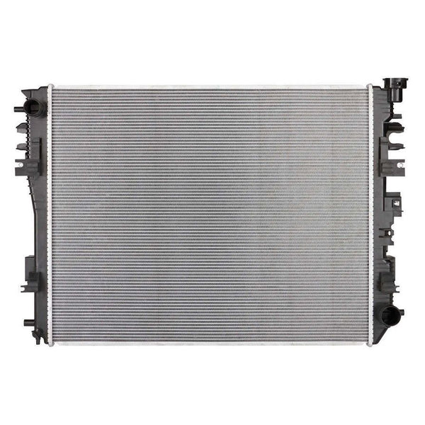 Radiator for Ram 1500 5.7L 2019-2024 & Ram 1500 Classic 3.6L 5.7L 2022