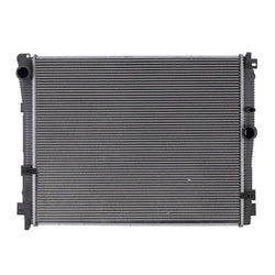 Radiator for BMW 330i 2.0L & 330i xDrive 2.0L 2019-2023 Z4 2.0L 2019-2020